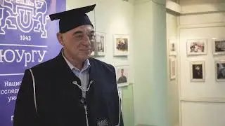 ЭТФ. Вручение дипломов выпускникам-2022