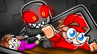 Roblox mais n'éteins JAMAIS la LUMIÈRE !