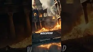 The Sea People and their Invasions