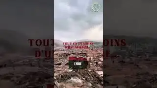 LA FIN DU MONDE EST DEVANT NOUS MAIS ON NE LE VOIT PAS...