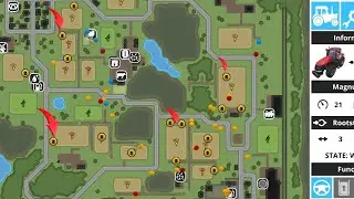Farming Simulator 16||
