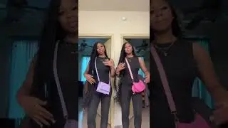 OMG,literally a copy and paste😍😍#shorts  #hairstyles #beautyqueen #fypシ゚viral #twins #funny