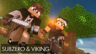 HARDCORE GAMES// SUBZERO & VIKING// BATTLEHG