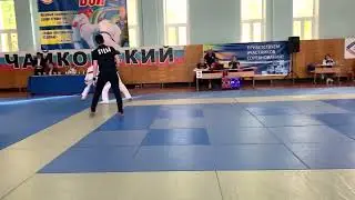 Пермяков Денис