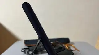 Dyson Corrale Unboxing