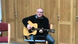 Mark Sumner   Wagon Wheel
