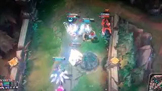 No lag= Hack | Lucian ADC - Pentakill