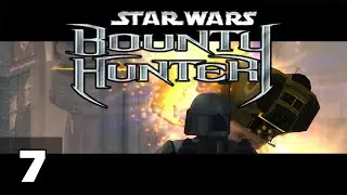THIS SHIP MADE ME FEEL REALLY DUMB | Ep. 7 | Star Wars: Bounty Hunter