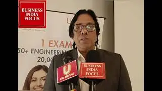 COMEDK-Uni-GAUGE 2026 Exam Date Announced | BUSINESS INDIA FOCUS |