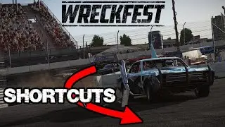 All Known Shortcuts And WR Tricks
