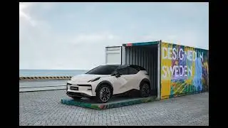 Zeekr plugs into the Middle East - an electric move in oil heartlands