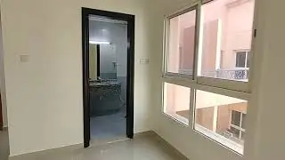 Spacious 2 BHK Flat with Chiller free | Pool | parking | gym | Your Home Awaits!