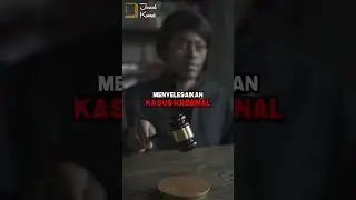 Kasus Salah Eksekusi | Huugjilt #faktaunik #shorts
