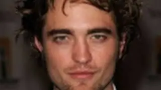 Celebrity Movie News - Star Interviews - Robert Pattinson (Twilight, Water for Elephants)