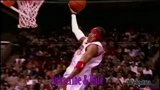 Allen Iverson Ultimate Mix V