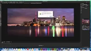 Spot Healing Brush in Photoshop CC