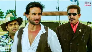 हार जीत सिर्फ पैसो की नहीं होती, मैं धोखा देने वाले को दोबारा मौका नहीं देता | Race Movie Best Scene