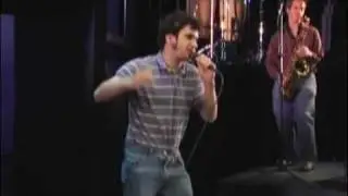DON CONNORS - DADDY'S MONEY - YOUNGSTOWN SUPERSTAR 2008