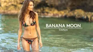 Banana Moon 2020 Couture feat. Kinga Trojan