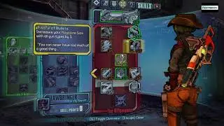 Borderlands: TPS - Eradicate