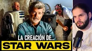 The MOVIE Hollywood DIDN'T WANT | Star Wars | Documentary