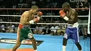 Jose Luis Castillo vs Stevie Johnston 2