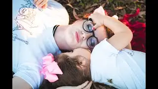 Ensaio Fotografico de Dia das Mães | Bia e Isa | Mãe e filha