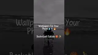 Wallpapers For Your Phone Pt. 1 🏀  #viral #trending #phone #wallpaper