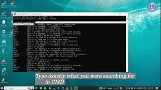 This is HOW to Copy Text From CMD~ Genius PC 💻 Tips