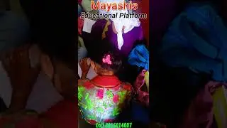 🔥লক্ষ্য যখন সরকারি চাকরি তখন 𝗠𝗮𝘆𝗮𝘀𝗵𝗶𝘀-ই শেষ ভরসা.. আমাদের নতুন ব্যাচে ভর্তি চলিতেছে ✅ #mayashis #wbp