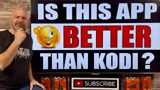 Is this app BETTER than KODI for FREE Movies & TV Shows