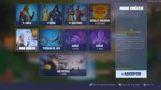 [FR] SAISON 8//SOLO //BAMBIX OPYUM//