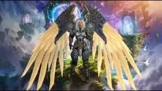 Darksiders 1 (Часть 21) - Дуэль насмерть ? Я СОГЛАСЕН !!!
