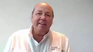 Texas Consilium 2020 Business Excellence Awards: Randall Stuewe