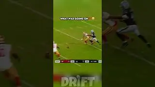 I’ve Never See So Many Fumbles/Laterals in One Play 😂👀 #shorts