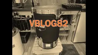 VBLOG82 - Brew Space