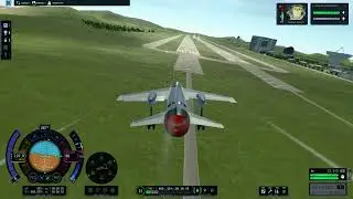 Kerbal Space Program 2, Finally, a *cough* successful landing ...
