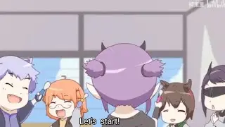 [Arknights] Arknights Kindergarten