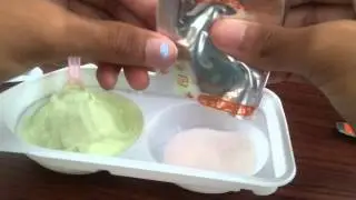 DIY Kracie Nakayoshi NeruNeru