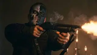 Killers: Extended Cut (1996) | Final Shootout Scene | 1080p