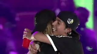 Belinda y Natanael Cano "300 Noches" en Vivo Estadio GNP #TumbadoTour
