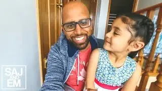 Saying Goodbye :(