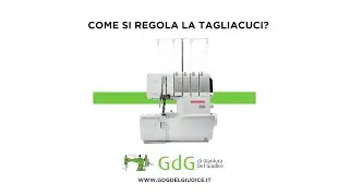 Tutorial Completo: Come Regolare la Tua Tagliacuci - Guida Passo Passo per i Principianti e Esperti