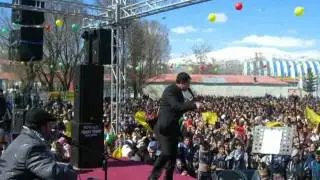 memet sipan..  Kurdistane...dıle rezil