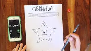 The Best Times Table Drills EVER!