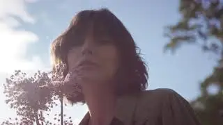 Ensaio no Campo com Ellen Milgrau - By Hoopp Studio