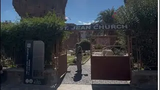 Alaşehir St. Jean Kilisesi
