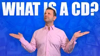 What is A CD?