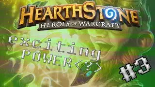 LIGHTSPAWN BE OP l Hearthstone