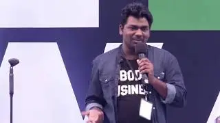 ZAKIR khan standup comedy meme
